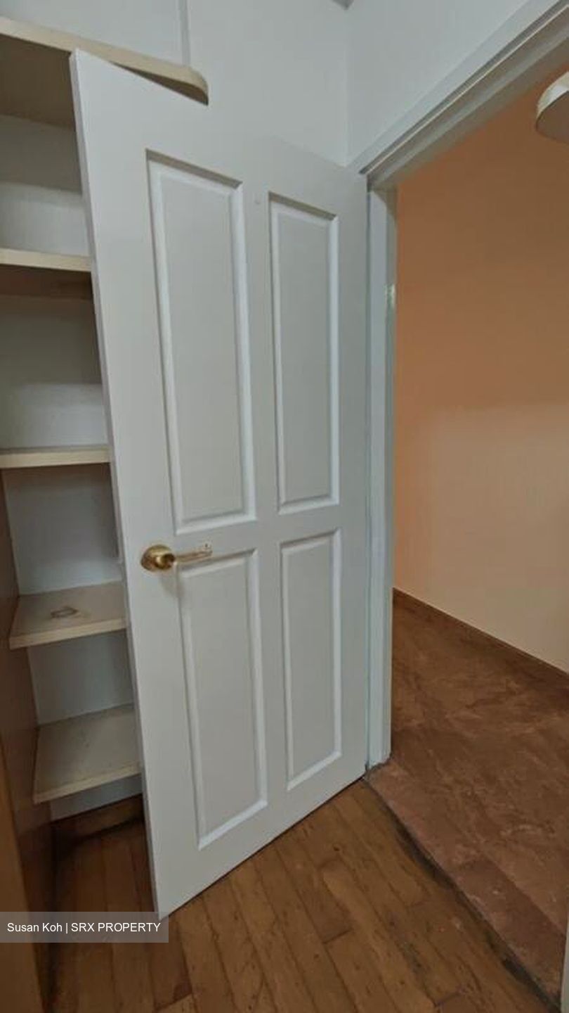 Changi Court (D16), Condominium #501960941